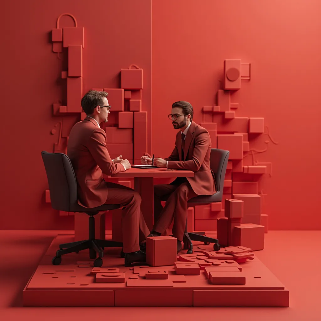 Imagen del artículo sobre transformación digital